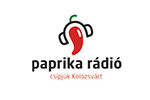 22 paprika radio